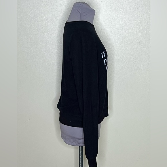 Wildfox Cooking Rule Sweater size S - Picture 3 of 4